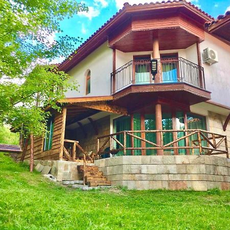 Pamporovo Villa Экстерьер фото