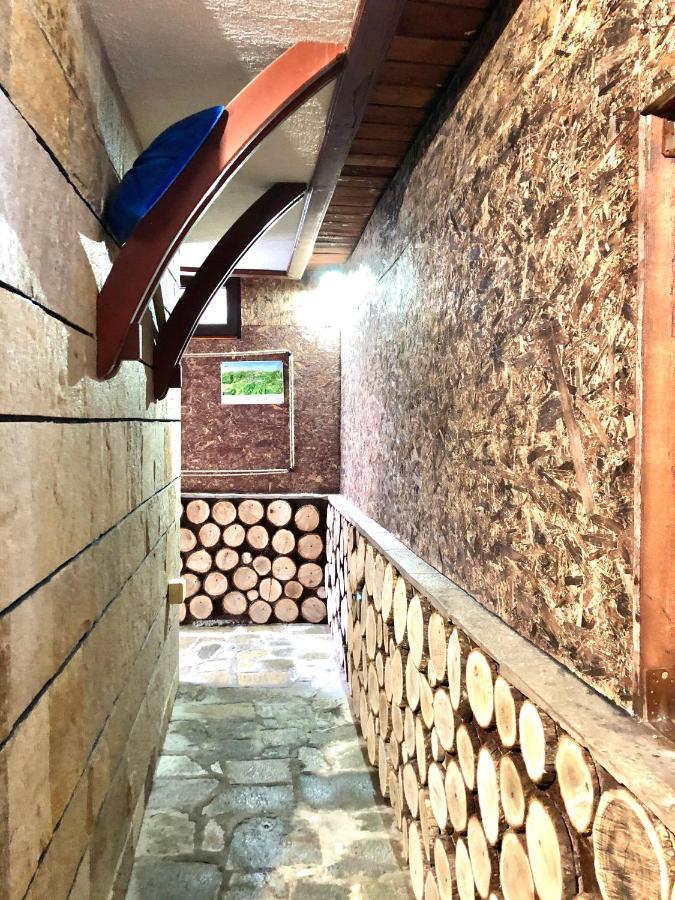 Pamporovo Villa Экстерьер фото