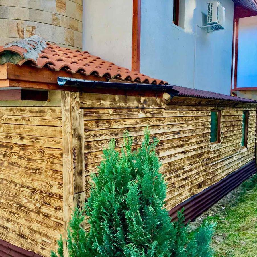Pamporovo Villa Экстерьер фото