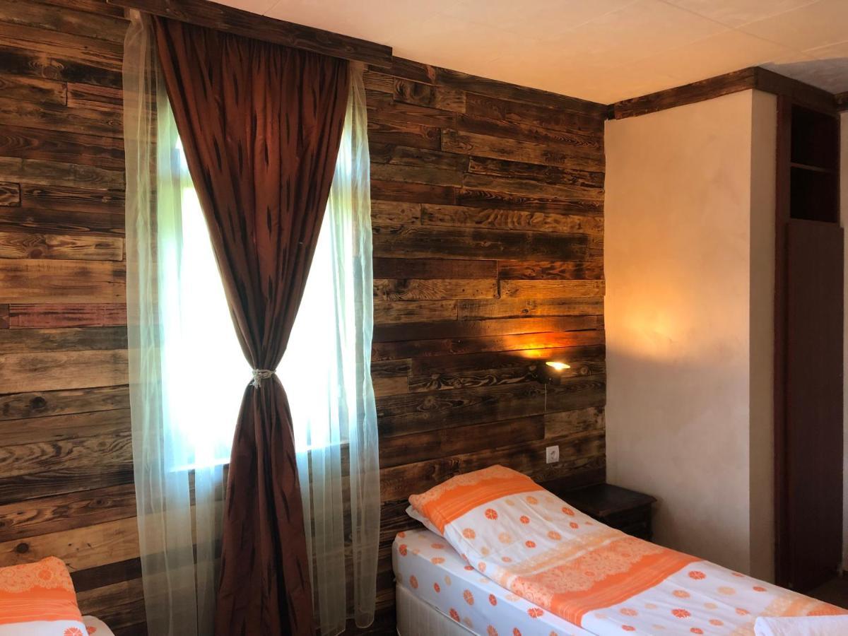 Pamporovo Villa Экстерьер фото