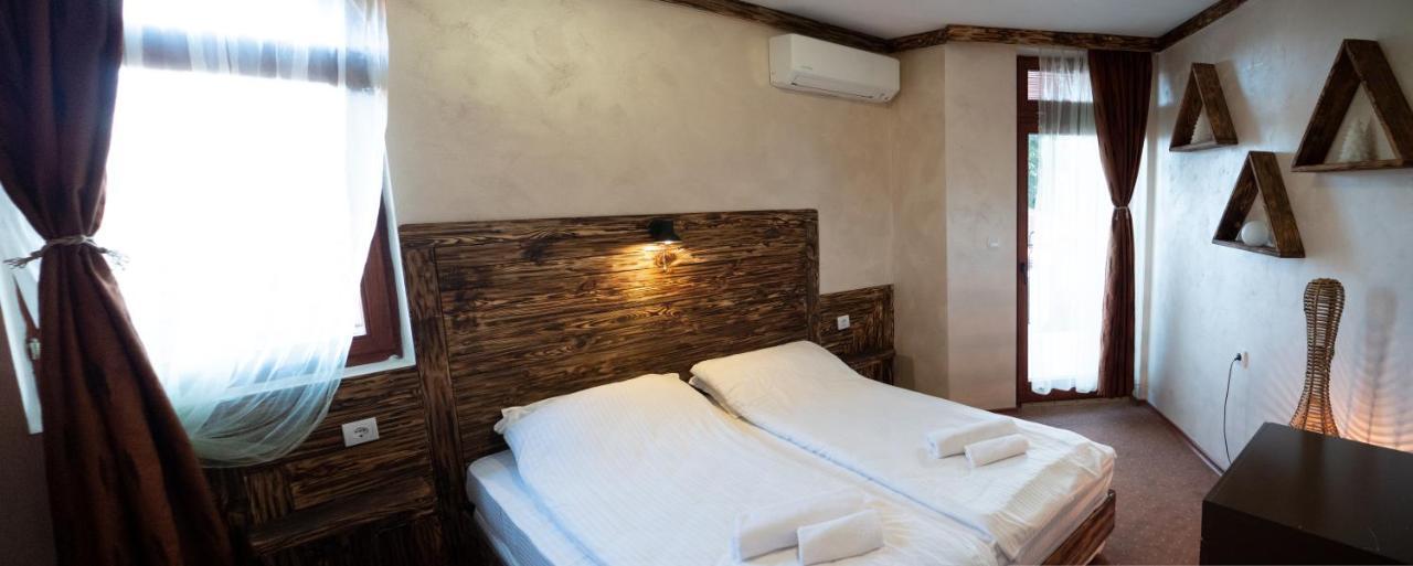 Pamporovo Villa Экстерьер фото